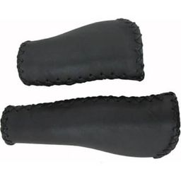 Velo handvatten leer ergo 92/135 zw (pr) (8717729486740)