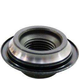 Shimano achter as conus links SG8-R25 (4524667176879)