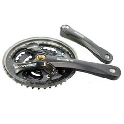 Shimano crankstel 42/32/22 Acera (4524667244295)