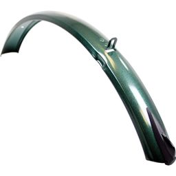 Merkloos Voorspatbord 26/28'' groen universeel (8716637003438)