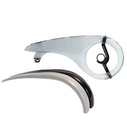 Kettingscherm Axa Scope 2 48 tands (8713249186764)
