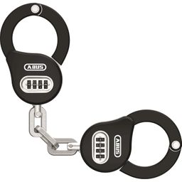 Abus Chain Claw 10 black (4003318959349)