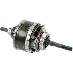 Shimano binnenwerk Nexus 8v SG-C6001-8 D 187mm (4524667388852)