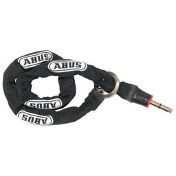 Abus insteekketting 4960 6KS 100cm (4003318186189)
