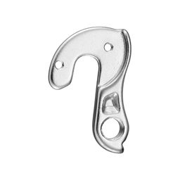 Union achterpad gh-119 met schroefset m4x0.7 (8590966391196)