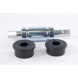 Onbekend BRACKET.UNIT.133MMZ/KK BEUGEL (8717118549452)