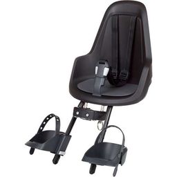 Bobike voorzitje Go Mini urban black (5604415150180)