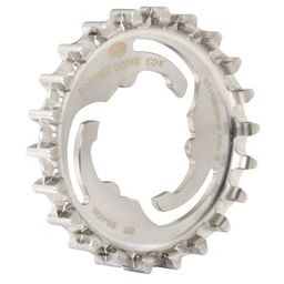ANP TANDWIEL 22 GATES CDX SUREFIT 45.5 RVS A ZI (8715957578824)