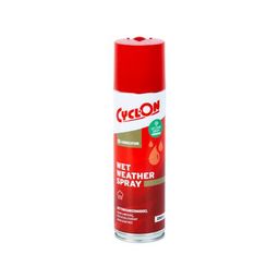 CyclOn Wet Weather Spray  250ml (8713504011466)