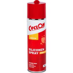 CyclOn Siliconen Spray 500ml (8713504002037)