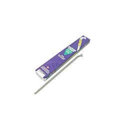 Sapim spaak Leader 13-280 RVS z/nippel (1 stuk) (5400540089469)