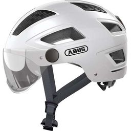 Abus helm Hyban 2.0 ACE polar white L 56-61cm (4003318869983)
