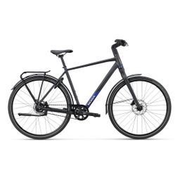 Koga F3 8.0 GENTS VULCANBLACK-MAT SIZE M (8713568523394)