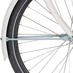 Cortina spatbordstang voor 24 U4 pastel turquoise (8592842108812)