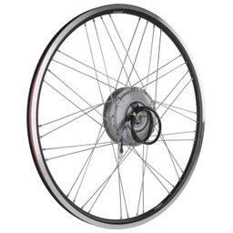 Merkloos EBP WIEL V 28 E-MOT 36V D-LIGHT Z/SENS 9X4 ZW (8715957385637)