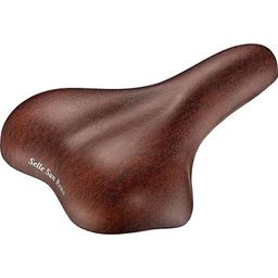 Selle San Remo zadel Lindau bruin (8590966356201)