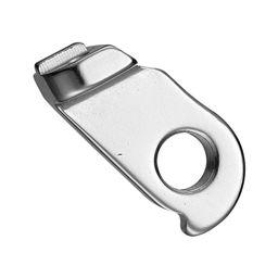 Marwi Union achterpad gh-076 met schroefset m4x0.7 (8590966390762)
