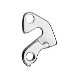 Marwi Union achterpad gh-069 met schroefset m10x1.0 (8590966390694)