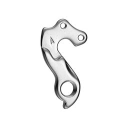 Union achterpad gh-043 met schroefset m4x0.7 (8590966390434)