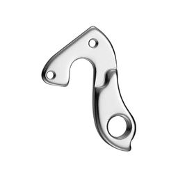 Union achterpad gh-056 met schroefset m4x0.7 (8590966390564)