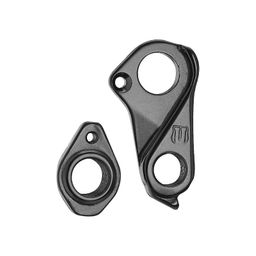 Marwi Union achterpad gh-183 giant (hanger + axle cap) (8590966391837)
