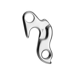 Union achterpad gh-014 met schroefset m10x1.0 (8590966390144)