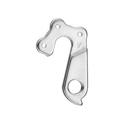 Marwi Union achterpad gh-098 met schroefset m3x0,5 (8590966390984)