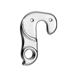 Union achterpad gh-038 met schroefset m3x0.5 (8590966390380)