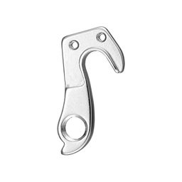 Union achterpad gh-136 met schroefset m3x0,5 (8590966391363)