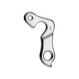 Union achterpad gh-026 met schroef m5x0.8 (8590966390267)