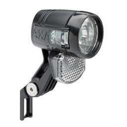Axa koplamp Blueline E-bike 6-12v 30 lux zwart (8713249349138)