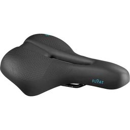 Selle Royal zadel Float Moderate zwart (8021890579003)