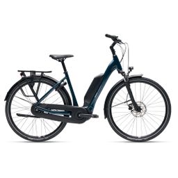 Giant EXPRESSION E+ 2 WOB 25km/h M Cosmos Navy (4711291057005)