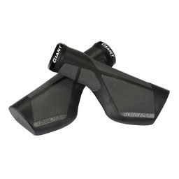 Giant Ergo Max Lock-On Grip Bl (4718905782148)