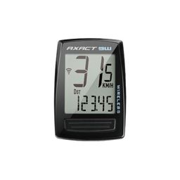 Giant Axact 9W Wireless Cycle Comput (4718905972549)