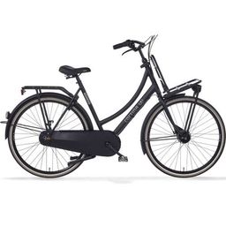 Cortina U4 Transport L57 Jet Black Matte Dr3 (8719461053556)