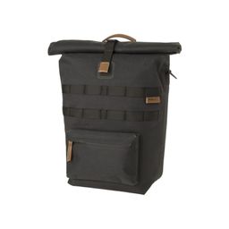 Agu convoy enkele fietstas urban antraciet cg (8720866050576)