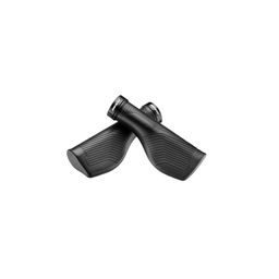 GIANT ERGO MAX SINGLE LOCK-ON GRIPS (4713250057613)