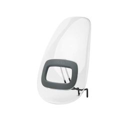 Bobike windscherm One+/ Go grijs (5604415170652)