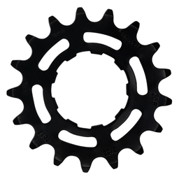 KMC tandwiel 17T Enviolo 3/32 (8719325812107)