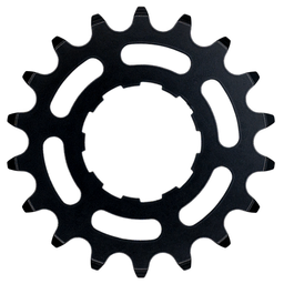 KMC tandwiel 18T Enviolo 3/32 (8719325812114)