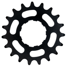 KMC tandwiel 19T Enviolo 3/32 (8719325812121)