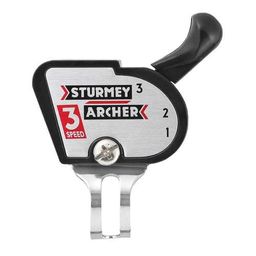 Sturmey archer SA versteller HSJ762 3v (4710944223538)