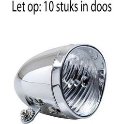 Simson koplamp Classic batterij chroom doos (10) (8711646167522)