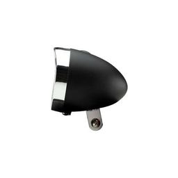 Simson koplamp Classic Luxurious batterij zwart do (8711646933387)