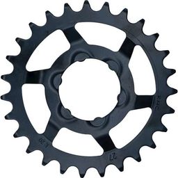 KMC tandwiel 27T Shimano E5 C7000/7050 3/32 (8719325812015)
