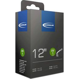 Schwalbe AV1 (47/62-203) AV Half Haaks 10462020 (4026495960441)