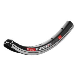 Dt swiss VELG 28 DT 535 ALM HYB ZW 32/14 24.0MM (7630024324214)