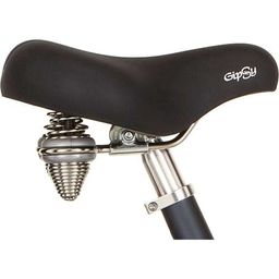 Cortina zadel Gipsy black (8592842144636)