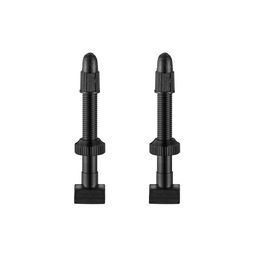 Giant TUBELESS VALVE STEM x2 FOR 24 & 30 MM HIGH PROFILE (4718905877592)